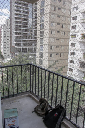 Imagem Imóvel com 3 Quartos à Venda, 198 m² em Jardim América - São Paulo Imagem Imóvel com 3 Quartos à Venda, 198 m² em Jardim América - São Paulo