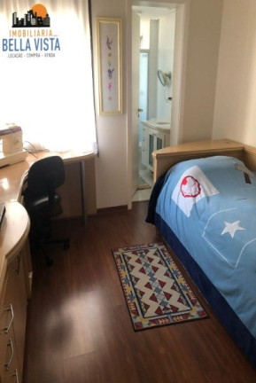 Foto do imóvel Apartamento com 4 Quartos à Venda,  em Indianópolis - São Paulo