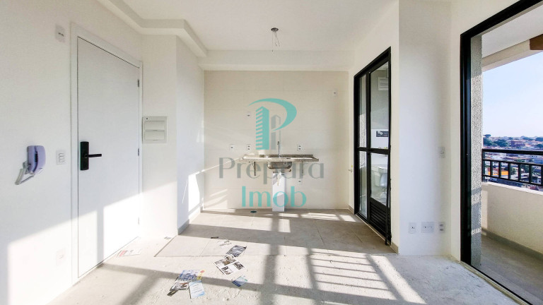 Imagem Apartamento com 2 Quartos à Venda, 37 m² em Km 18 - Osasco