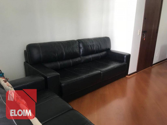 Imagem Apartamento com 3 Quartos à Venda, 100 m² em Morumbi - São Paulo Imagem Apartamento com 3 Quartos à Venda, 100 m² em Morumbi - São Paulo