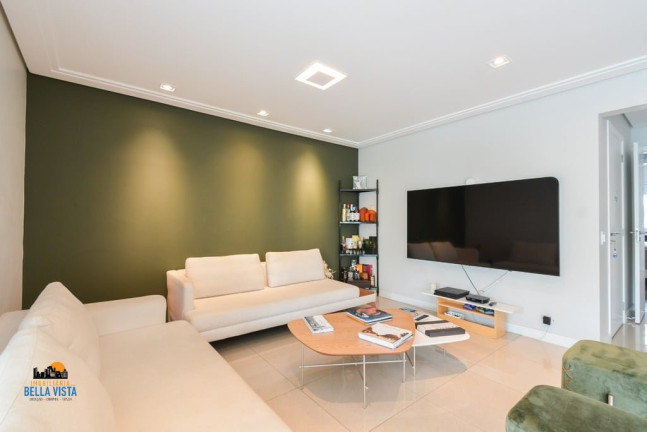 Imagem Apartamento com 4 Quartos à Venda, em Vila Mariana - São Paulo Imagem Apartamento com 4 Quartos à Venda, em Vila Mariana - São Paulo