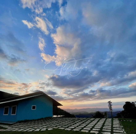 Imagem Fazenda à Venda, 200 m² em Santa Teresa - Santa Teresa