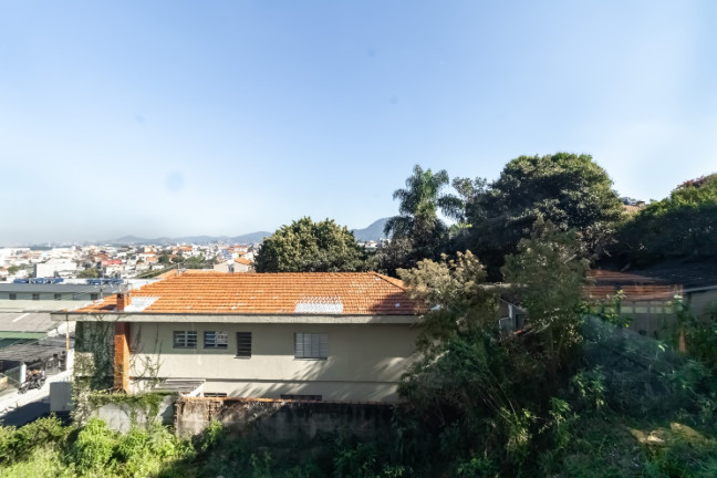 Imagem Apartamento com 2 Quartos à Venda, 52 m² em Vila Guedes - São Paulo Imagem Apartamento com 2 Quartos à Venda, 52 m² em Vila Guedes - São Paulo