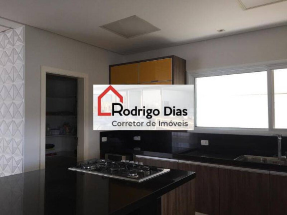 Imagem Casa de Condomínio com 3 Quartos para Alugar, 400 m² em Condomínio Reserva Da Serra - Jundiaí