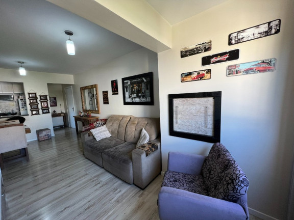 Imagem Apartamento com 3 Quartos à Venda, 80 m² em Centro - Canoas Imagem Apartamento com 3 Quartos à Venda, 80 m² em Centro - Canoas