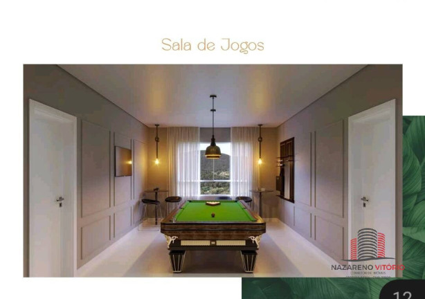 Imagem Apartamento com 2 Quartos à Venda, 77 m² em Pedra Branca - Palhoça Imagem Apartamento com 2 Quartos à Venda, 77 m² em Pedra Branca - Palhoça