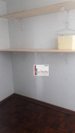 Imagem Apartamento com 4 Quartos à Venda, 206 m² em Morumbi - São Paulo