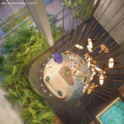 Imagem Apartamento com 3 Quartos à Venda, 101 m² em Brooklin - São Paulo