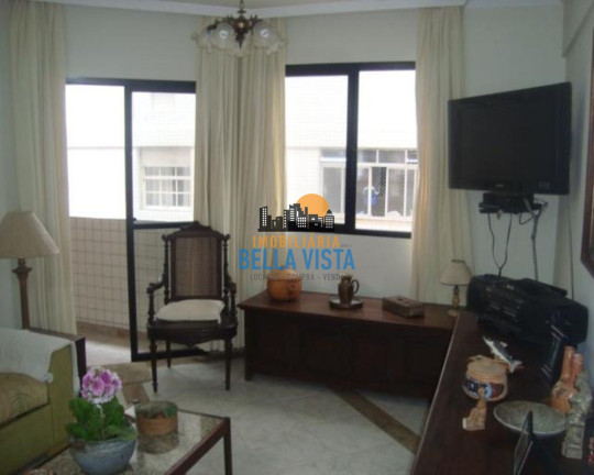 Imagem Apartamento com 2 Quartos à Venda,  em Itararé - São Vicente