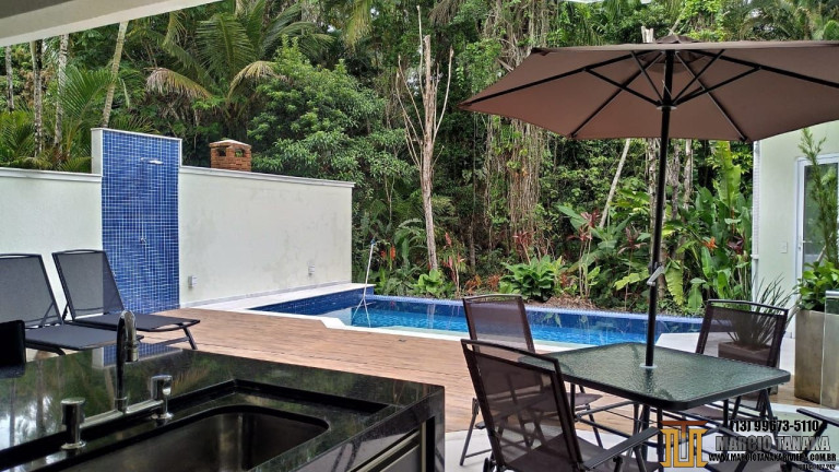 Imagem Casa com 5 Quartos à Venda, 373 m² em Riviera - Bertioga Imagem Casa com 5 Quartos à Venda, 373 m² em Riviera - Bertioga
