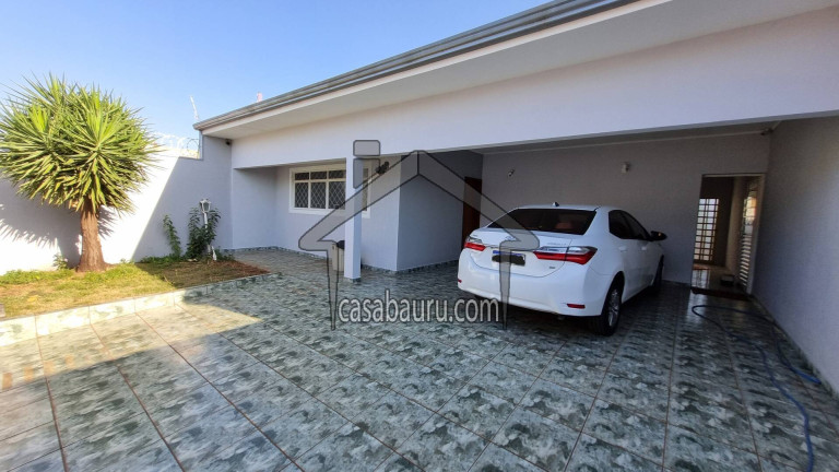 Imagem Casa com 3 Quartos à Venda, 363 m² em Vila Nipônica - Bauru Imagem Casa com 3 Quartos à Venda, 363 m² em Vila Nipônica - Bauru