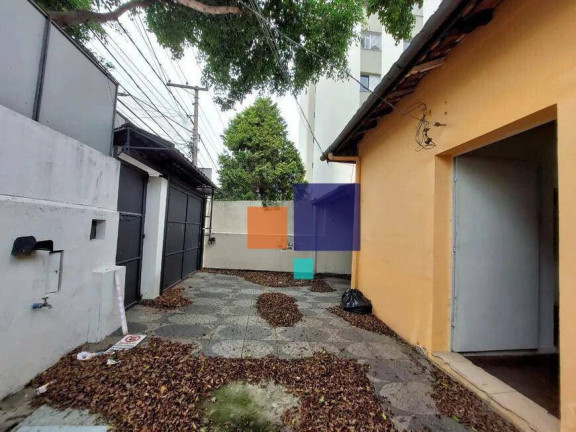 Imagem Casa para Alugar, 120 m² em Saúde - São Paulo Imagem Casa para Alugar, 120 m² em Saúde - São Paulo