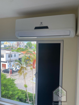 Imagem Apartamento com 2 Quartos à Venda, 52 m² em Trindade - Florianópolis