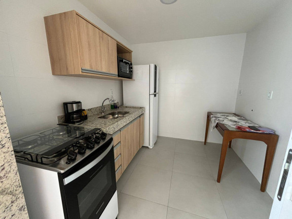 Imagem Apartamento com 1 Quarto à Venda, 65 m² em Centro - Araruama