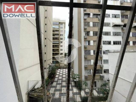 Imagem Apartamento com 2 Quartos à Venda, 80 m² em Icaraí - Niterói
