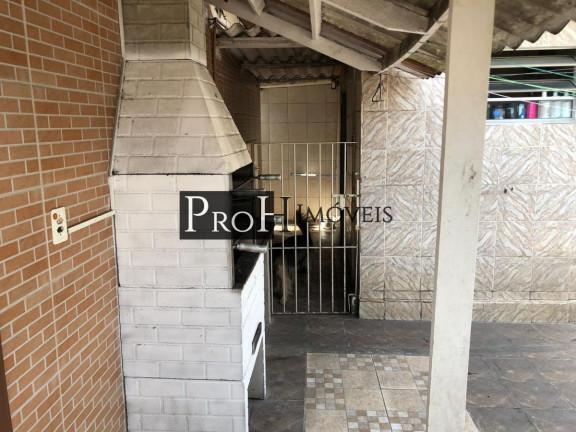 Imagem Casa com 5 Quartos à Venda, 300 m² em Vila Califórnia - São Paulo