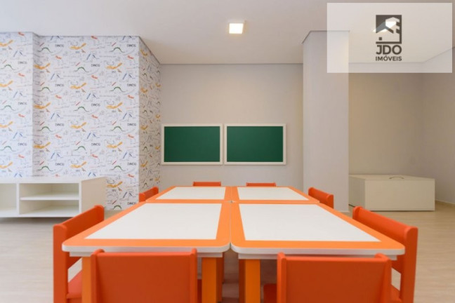 Imagem Cobertura com 3 Quartos à Venda, 141 m² em Mercês - Curitiba Imagem Cobertura com 3 Quartos à Venda, 141 m² em Mercês - Curitiba