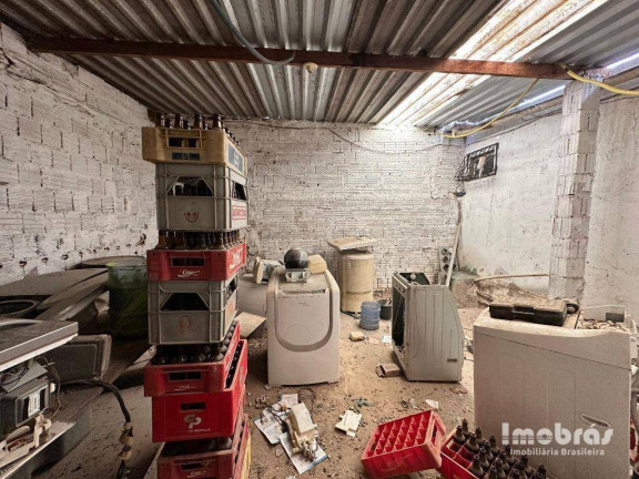 Imagem Galpão para Alugar, 300 m² em Mondubim - Fortaleza Imagem Galpão para Alugar, 300 m² em Mondubim - Fortaleza