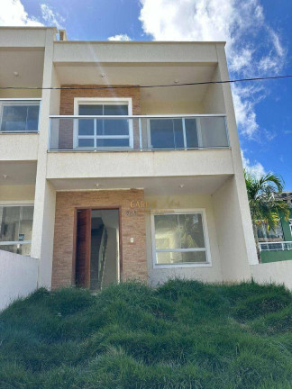 Imagem Casa com 3 Quartos à Venda, 116 m² em Itapuã - Salvador Imagem Casa com 3 Quartos à Venda, 116 m² em Itapuã - Salvador