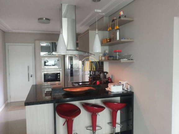 Imagem Apartamento com 2 Quartos à Venda, 85 m²