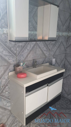 Imagem Casa com 3 Quartos à Venda, 140 m² em Suíssa - Ribeirão Pires