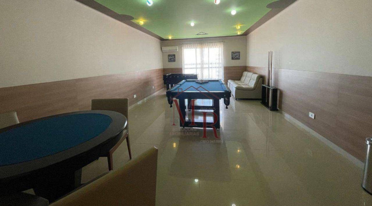 Imagem Apartamento com 1 Quarto à Venda, 64 m² em Aviação - Praia Grande Imagem Apartamento com 1 Quarto à Venda, 64 m² em Aviação - Praia Grande