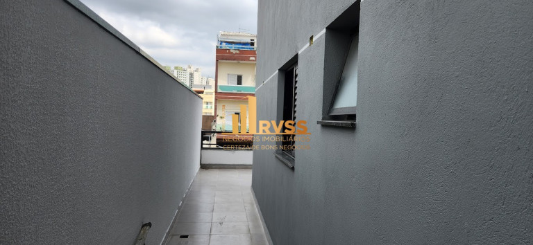 Imagem Apartamento com 2 Quartos à Venda, 67 m² em Jardim Ocara - Santo André Imagem Apartamento com 2 Quartos à Venda, 67 m² em Jardim Ocara - Santo André