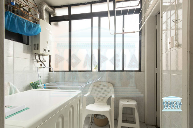 Imagem Apartamento com 3 Quartos à Venda, 87 m² em Pompéia - São Paulo
