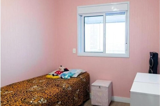 Imagem Apartamento com 2 Quartos à Venda, 61 m² em Jardim Marajoara - São Paulo Imagem Apartamento com 2 Quartos à Venda, 61 m² em Jardim Marajoara - São Paulo