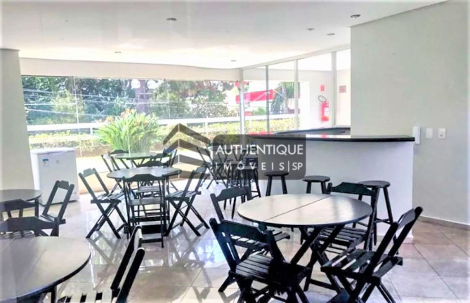 Imagem Apartamento com 3 Quartos à Venda, 114 m² em Analia Franco - São Paulo Imagem Apartamento com 3 Quartos à Venda, 114 m² em Analia Franco - São Paulo