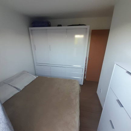 Imagem Apartamento com 2 Quartos à Venda,  em Conjunto Residencial Frei Fidelis - Botucatu