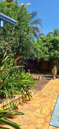 Imagem Chácara com 5 Quartos à Venda, 4.068 m² em Jardim Do Trevo - Ribeirão Preto