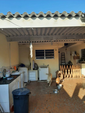 Imagem Casa com 3 Quartos à Venda, 10 m² em Taboão - São Bernardo Do Campo