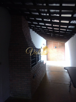 Imagem Casa com 3 Quartos à Venda, 272 m² em Freitas - São José Dos Campos Imagem Casa com 3 Quartos à Venda, 272 m² em Freitas - São José Dos Campos