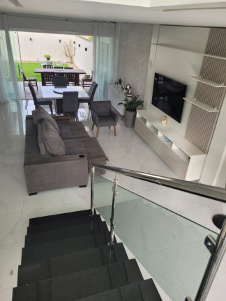 Imagem Casa com 3 Quartos à Venda, 200 m² em Ponta Negra - Manaus Imagem Casa com 3 Quartos à Venda, 200 m² em Ponta Negra - Manaus