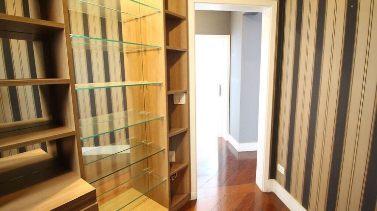 Imagem Apartamento com 3 Quartos à Venda, 75 m² em Chacara Klabin - São Paulo