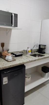 Imagem Apartamento com 1 Quarto à Venda, 28 m² em Alto Da Bela Vista - Cachoeira Paulista Imagem Apartamento com 1 Quarto à Venda, 28 m² em Alto Da Bela Vista - Cachoeira Paulista