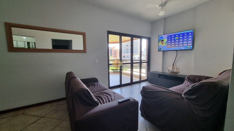Imagem Apartamento com 3 Quartos para Alugar, 96 m² em Enseada - Guarujá Imagem Apartamento com 3 Quartos para Alugar, 96 m² em Enseada - Guarujá