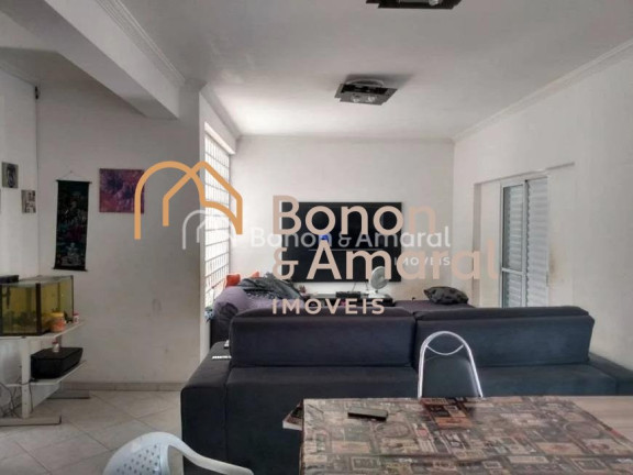 Imagem Casa de Condomínio com 4 Quartos à Venda, 330 m² em Betel - Paulínia Imagem Casa de Condomínio com 4 Quartos à Venda, 330 m² em Betel - Paulínia