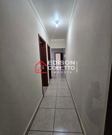 Imagem Casa com 2 Quartos à Venda, 70 m² em Loteamento Santa Rosa - Piracicaba Imagem Casa com 2 Quartos à Venda, 70 m² em Loteamento Santa Rosa - Piracicaba