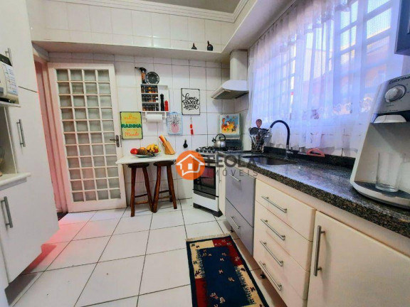 Imagem Casa com 3 Quartos à Venda, 110 m² em Cariobinha - Americana Imagem Casa com 3 Quartos à Venda, 110 m² em Cariobinha - Americana