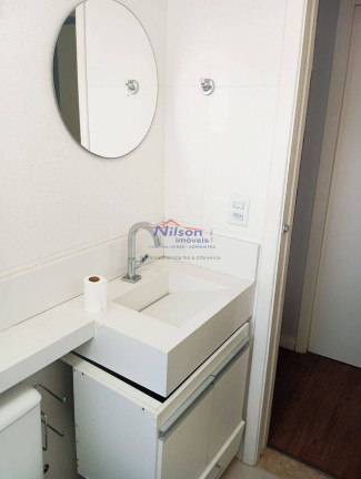Imagem Apartamento com 2 Quartos para Alugar, em Vila Augusta - Guarulhos Imagem Apartamento com 2 Quartos para Alugar, em Vila Augusta - Guarulhos