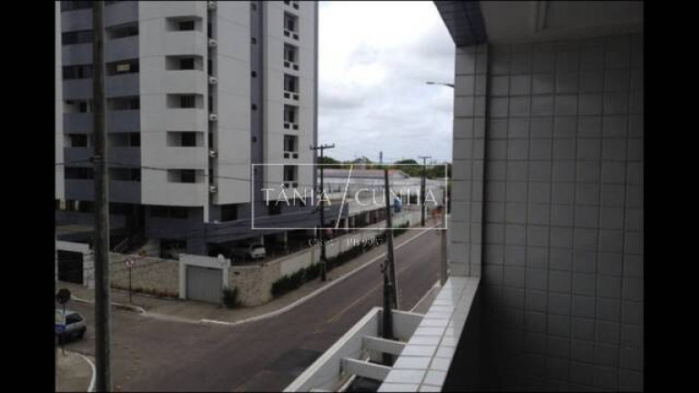 Imagem Apartamento com 3 Quartos à Venda, 98 m² em Aeroclube - João Pessoa Imagem Apartamento com 3 Quartos à Venda, 98 m² em Aeroclube - João Pessoa