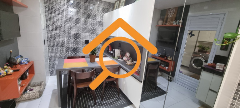 Imagem Imóvel com 3 Quartos à Venda, 160 m² em Jardim Marajoara - São Paulo Imagem Imóvel com 3 Quartos à Venda, 160 m² em Jardim Marajoara - São Paulo