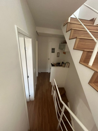 Imagem Casa de Condomínio com 3 Quartos à Venda, 127 m² em Jardim São Luís - São Paulo