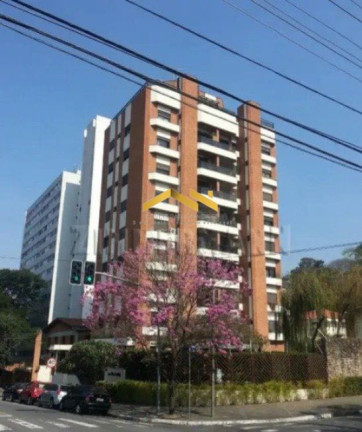Imagem Apartamento com 3 Quartos à Venda, 173 m² em Vila Madalena - São Paulo Imagem Apartamento com 3 Quartos à Venda, 173 m² em Vila Madalena - São Paulo