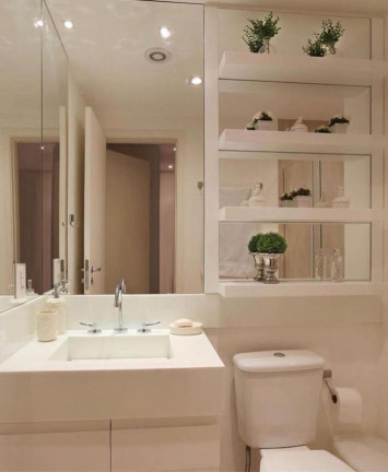 Imagem Apartamento com 1 Quarto à Venda, 45 m² em Asa Norte - Brasília Imagem Apartamento com 1 Quarto à Venda, 45 m² em Asa Norte - Brasília