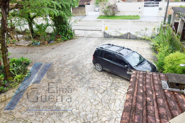 Imagem Casa com 9 Quartos à Venda, 600 m² em Jardim Samambaia - Ubatuba