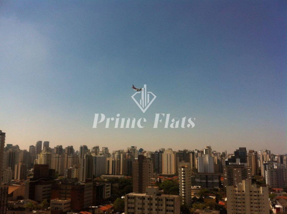 Imagem Apartamento com 1 Quarto à Venda, 44 m² em Vila Olímpia - São Paulo