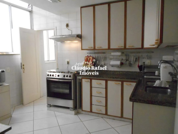 Imagem Apartamento com 3 Quartos à Venda, 247 m² em Copacabana - Rio De Janeiro